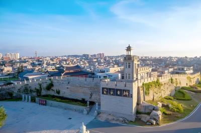 崇武古城在哪里？值得去嗎？崇武古城的位置與旅游攻略